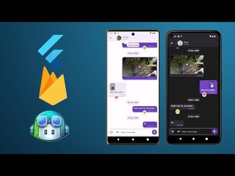 10 User model class - Flutter & Firebase Chat App with Copilot and Provider State Management