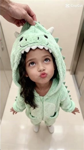 aí que fofa não parece nada comigo kkkk