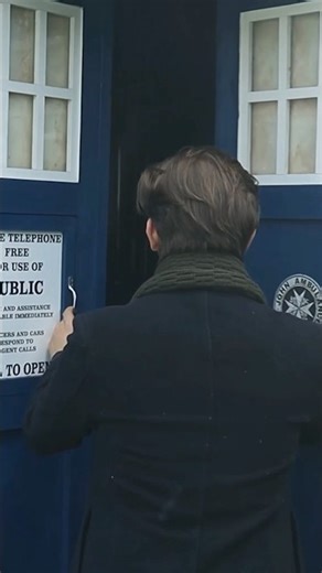 THE NEW TARDIS INTERIOR! THE DOCTOR ENTERS HIS NEW CONSOLE ROOM [DOCTOR WHO ECHO’S DESTINY] #tardis