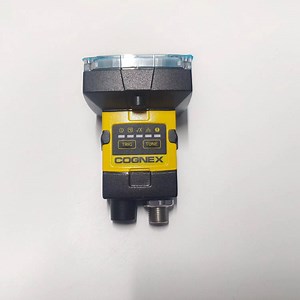 [Hot Item] Brand New Genuine Is2001m-353-40-000 Code Barcode Scanner with 10m I/O and Eth Cables