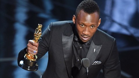 Mahershala Ali and Mark Ruffalo are teaming up for new season of gritty HBO crime thriller