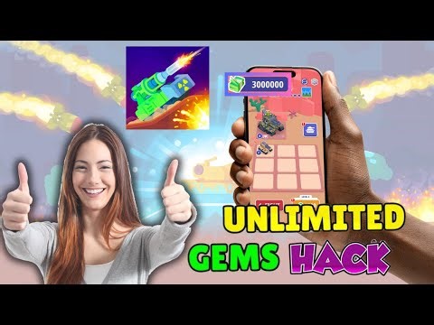 Tank Stars Unlimited Coins & Gems 2026 🚀🔥 | Free 60M Step-by-Step
