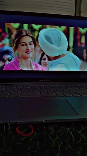 Aawaara angaara ( full short ) tere lahk mein | Dhanush,kriti | #shorts #viral #song