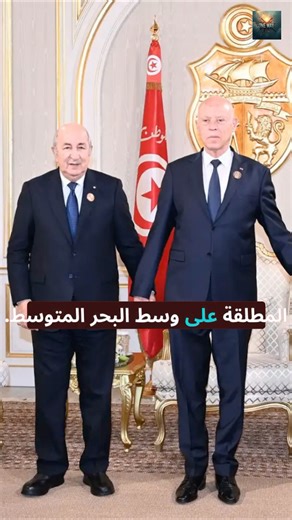 What if the Algerian and Tunisian armies united? 🇩🇿🇹🇳 | A new military power in North Africa?