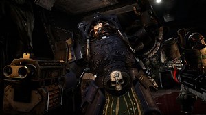 Making it in Unreal: advancing alien AI with Space Hulk: Deathwing
