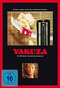 Yakuza Trailer SD (Englisch) (1974)