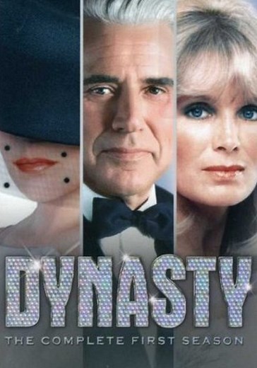 Dynasty Season 1 - watch full episodes streaming online