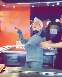 904K views · 4.9K reactions | The egg flip never ends well... 臘‍♂️ | LADbible | Facebook