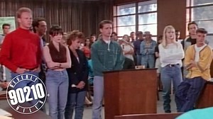 33K views · 919 reactions | Donna Martin Graduates! - Beverly Hills 90210 | Beverly Hills 90210 Fans | Facebook