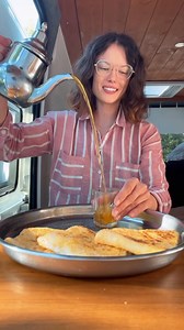 328K views · 4.3K reactions | Je teste la recette de msemen express...