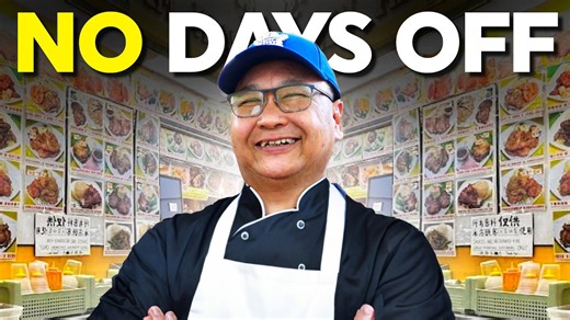 Managing a restaurant with 200+ menu items