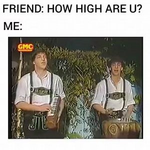 138K views · 1.3K reactions | How high are you right now? | High America | Facebook