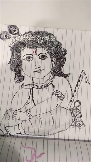 #My viral drawing art's 🙏 please don't mess the last 🥹