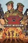 Walkthrough Mission 6 End for Operation Wolf Returns: First Mission (Xbox Series X)