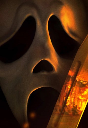 Ghost-GhostFace By Dom’s Animation Studio’s #ghostface #animation #scream7 #scream #movie ( Female Animated By Doms Animation Studios ) ( Ghost Face And Animated GhostFace By https://sketchfab.com/deathcow )