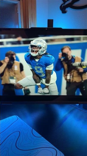 Jamo Williams Google Slides Edit 🙏😭