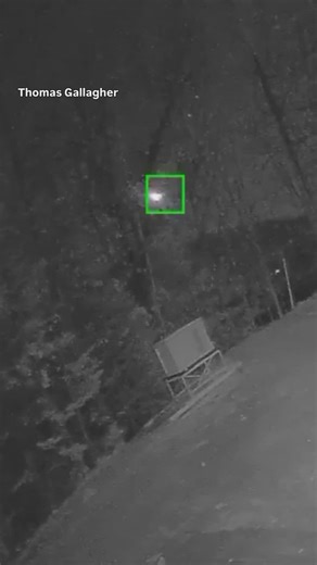 Taurid Meteor Showers Peaking