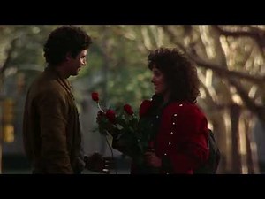 Irene Cara - Flashdance (What a feeling) (Final Audition) (1983)