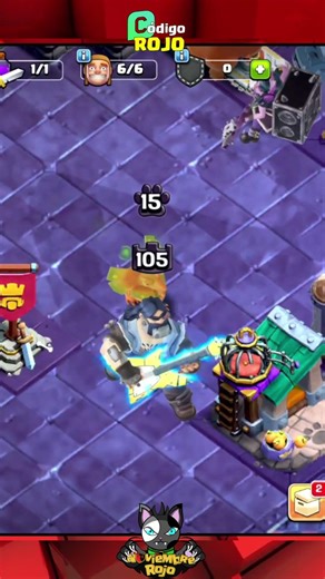 🎸 NEW SKIN Clash Metal King of the Riff #clashofclans