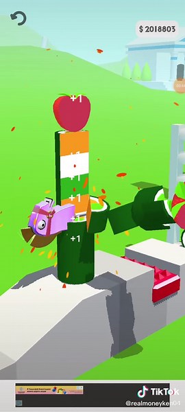 Animated Objects Adventure: Cat, Hot Dog, and Sushi