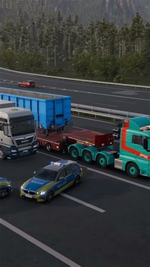 The new "Heavy South" DLC for Heavy Cargo is now available on PC, PS5 and Xbox Series X|S!