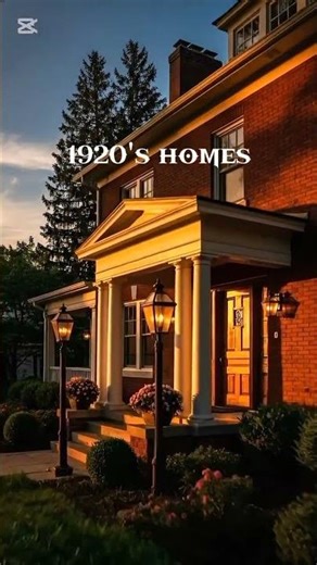 How Homes Evolved Over 10,000 Years 🏠part1