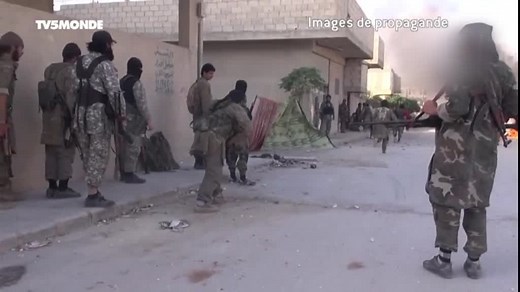 Le 2 mai 2011, après des années de traque, Oussama Ben Laden était tué par des militaires américains au Pakistan. Ennemi numéro 1 des États-Unis, dirigeant charismatique d'Al-Qaïda, sa mort laissait espérer, à tort, un affaiblissement du terrorisme islamiste. | TV5MONDE