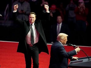 The Musk-Trump fight blows up a critical alliance in American politics