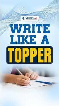 🚀 All India GS Mains Test Series 2026 by Vision IAS kicks off from 7th September!