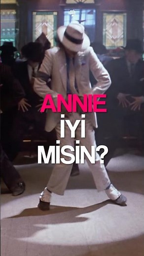 Annie, Are You Okay?
