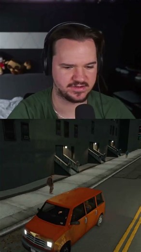 BRO FÄHRT EINFACH MIT 😭