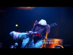 Miranda MacDougall - Somethin' Bad (Flash s4e14)