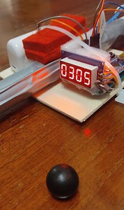 | Details | Hackaday.io