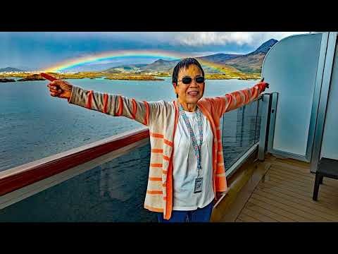 Rooms on Holland America's Ships