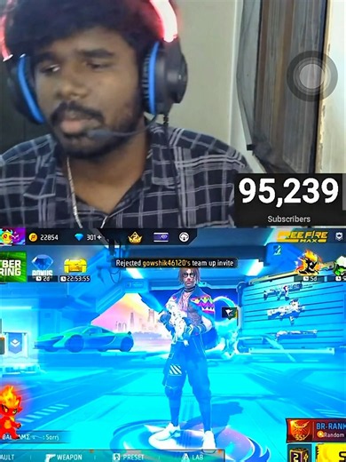 Subscribers increase ஆனா தருணம் 🥹 Thanks 🙏 daa #shorts #trending #viral #minegaming #cry #thuglife