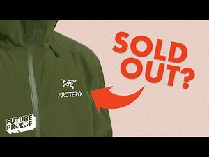 How Arc'teryx Became A Streetwear Brand