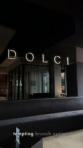 Get 15% Off at Haute Dolci Cheshire Oaks - A Must-Try Brunch & Dessert Spot - Book Now for an Unforgettable Dining Experience! Download the 'Dolci Key' App to redeem offer after reservation 📆🍽️🧇🍳 | Haute Dolci