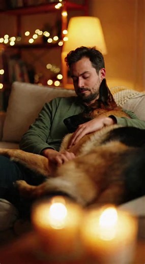 IF the GSD starter pack was a video. | German Shepherds Forever