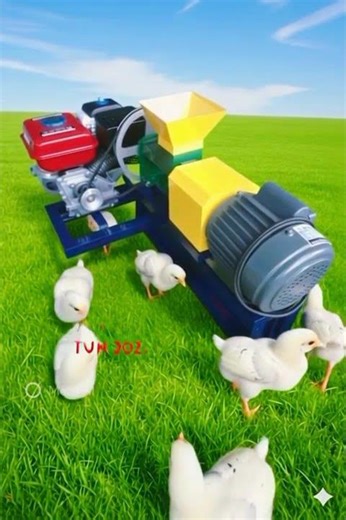 Mini Extruder 20kg 081563235990 #extruder #practical #fyp #viral