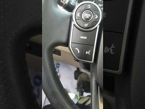2014. LAND ROVER. SPORTS. DIAGNOSTIC # U0126. Lost communication with steering angles sensor