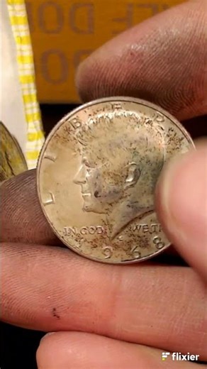 Silver Half Dollar Binge! - Episode 34