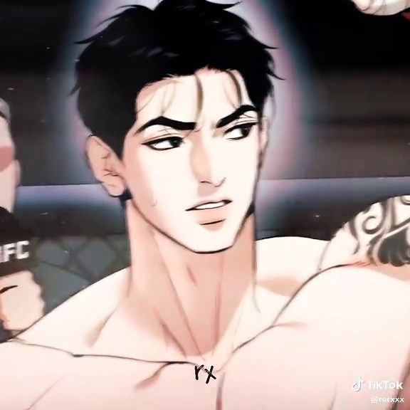 Explore Jinx Manhwa: Jaekyung's Journey Explained