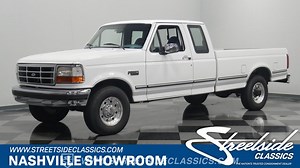 1995 Ford F-250