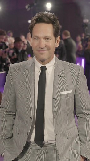 31K views · 226 reactions | The cast and crew of #AntManAndTheWaspQuantumania hit the purple carpet in London tonight for the UK Gala Screening! Experience it yourself only in cinemas! | Marvel | Facebook