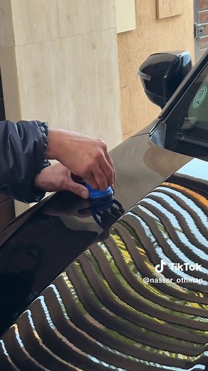إصلاح بودي السيارة: خطوات عملية وأفكار مبتكرة