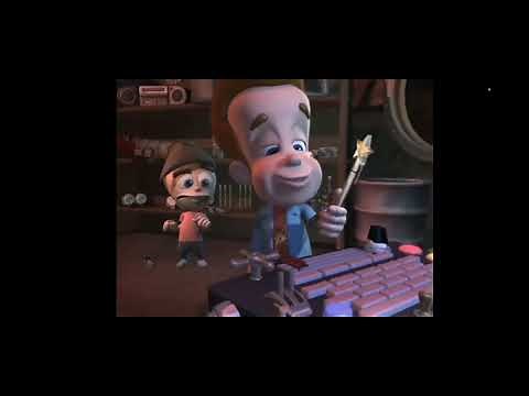 Jimmy Timmy Power Hour | Timmy Turner Meets Jimmy Neutron