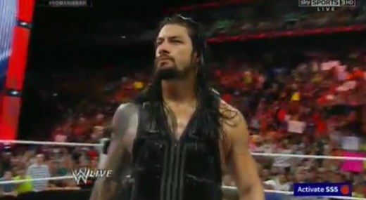 WWE RAW July 21 2014 - 7/21/2014 - 21st July 2014 Full Show WWE 2K14 Gameplay