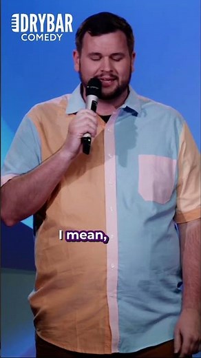 Uncle to 9...please hold your applause | Ryan Erwin Stand-Up Comedy