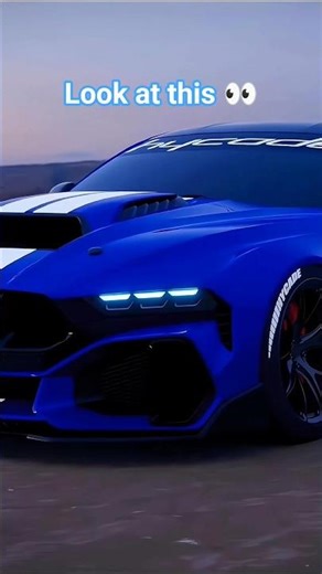 look at this car👀#shortsvideo