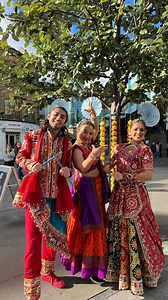 HAPPY DIWALI @camdenmarketldn our festivities are live until 5pm today 🧡🤍💚 | Camden Market